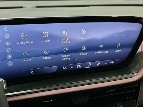 New 2026 Buick Envision Sport Touring image 17