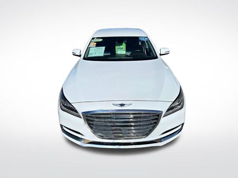 Used 2018 Genesis G80 3.8 image 47