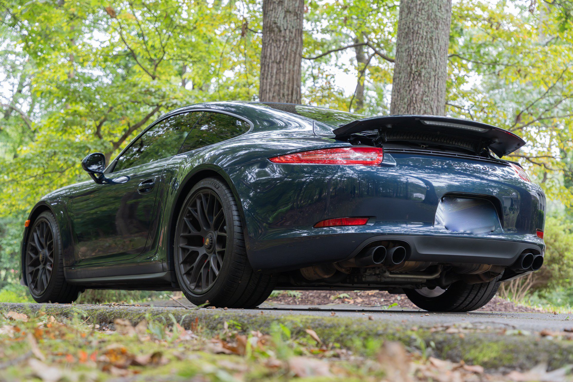 Used 2016 Porsche 911 GT3 RS image 35
