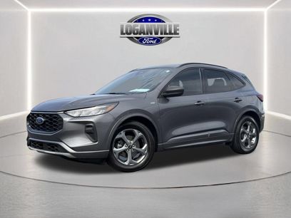 Certified 2023 Ford Escape ST-Line w/ Tech Pack #1