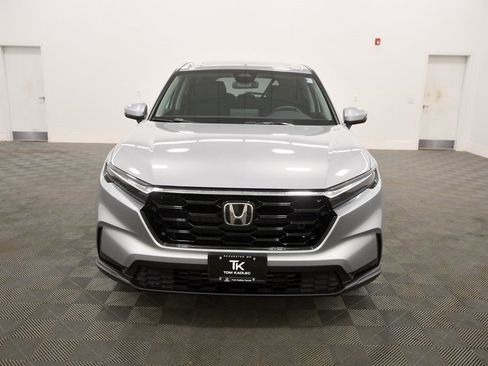 New 2026 Honda CR-V EX-L image 10