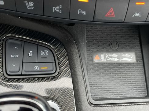 Certified 2026 Cadillac CT5 V image 30