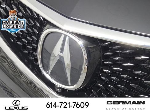 Used 2020 Acura RDX AWD w/ Advance Package image 15