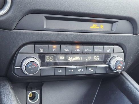 Used 2024 MAZDA CX-5 AWD 2.5 S w/ Select Package image 22