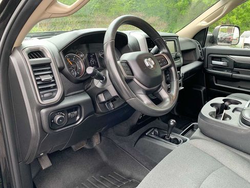 Used 2019 RAM 3500 Tradesman AWD/4WD image 10