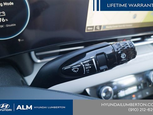 New 2026 Hyundai Elantra Limited FWD image 28