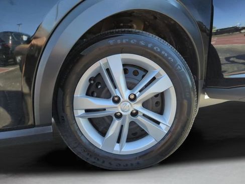 Certified 2022 Nissan Kicks S image 46