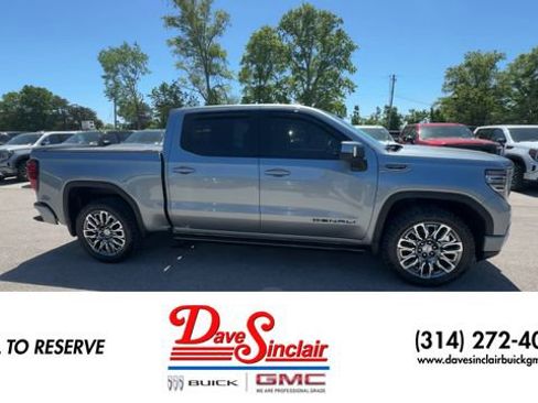New 2026 GMC Sierra 1500 Denali Ultimate AWD/4WD image 9