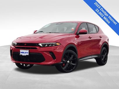 Used 2023 Dodge Hornet GT w/ Track Pack