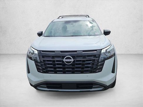 New 2026 Nissan Pathfinder SL AWD/4WD image 6