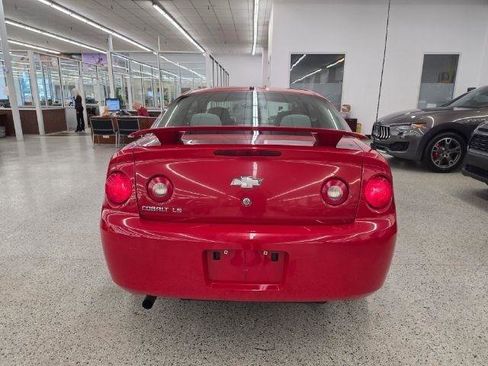 Used 2008 Chevrolet Cobalt LS FWD image 5