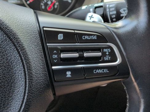 Used 2019 Kia Stinger Premium RWD image 32
