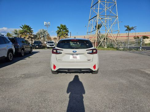 Certified 2024 Subaru Impreza RS image 6