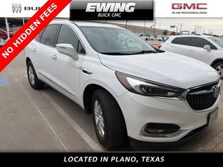 Used 2019 Buick Enclave Essence video 1