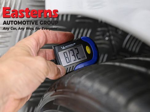 Used 2024 Acura Integra A-Spec FWD image 29