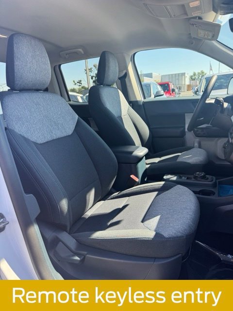 Used 2026 Ford Maverick XLT AWD/4WD image 25