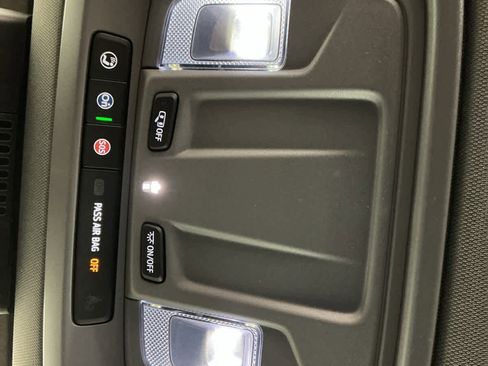 New 2026 Chevrolet Silverado 1500 RST w/ RST Select Package image 17