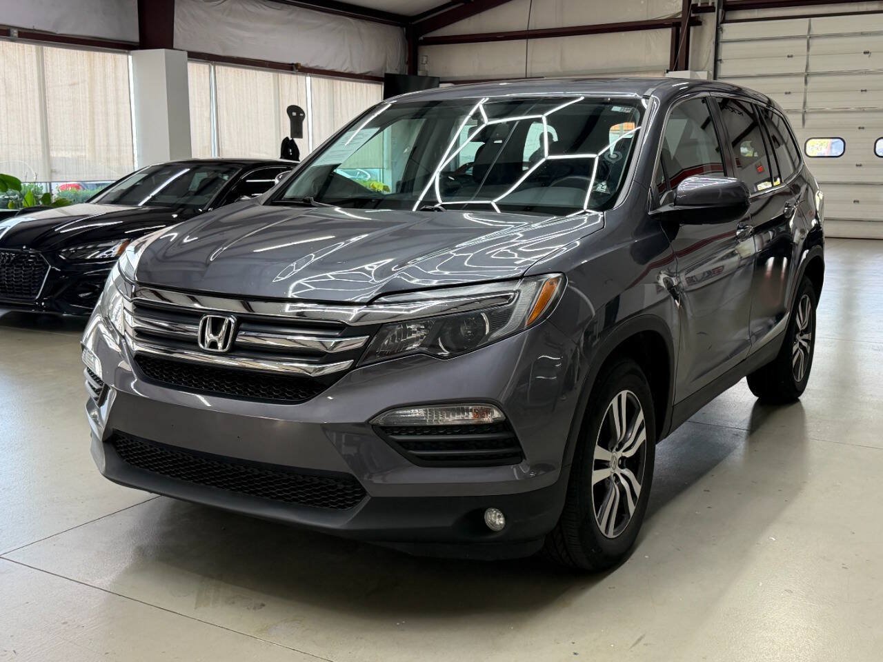 Used 2016 Honda Pilot EX-L image 5