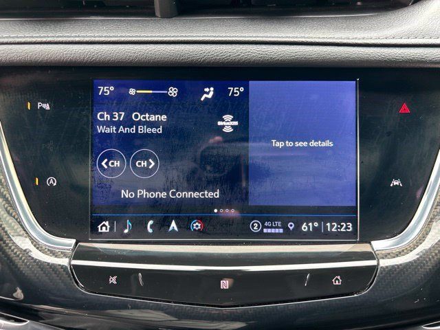 Used 2021 Cadillac XT6 Sport AWD/4WD image 25