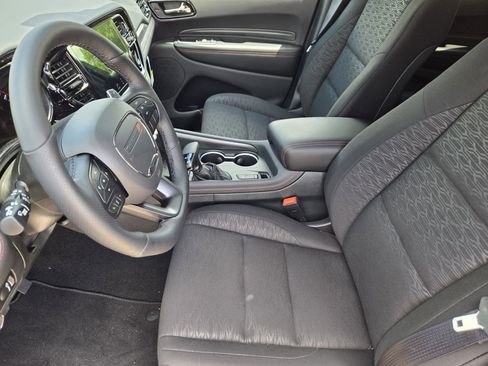 Used 2026 Dodge Durango GT AWD/4WD image 15