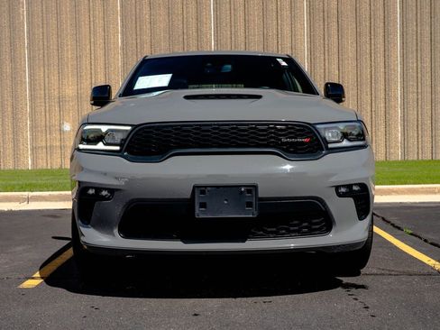 Used 2023 Dodge Durango GT AWD/4WD image 3