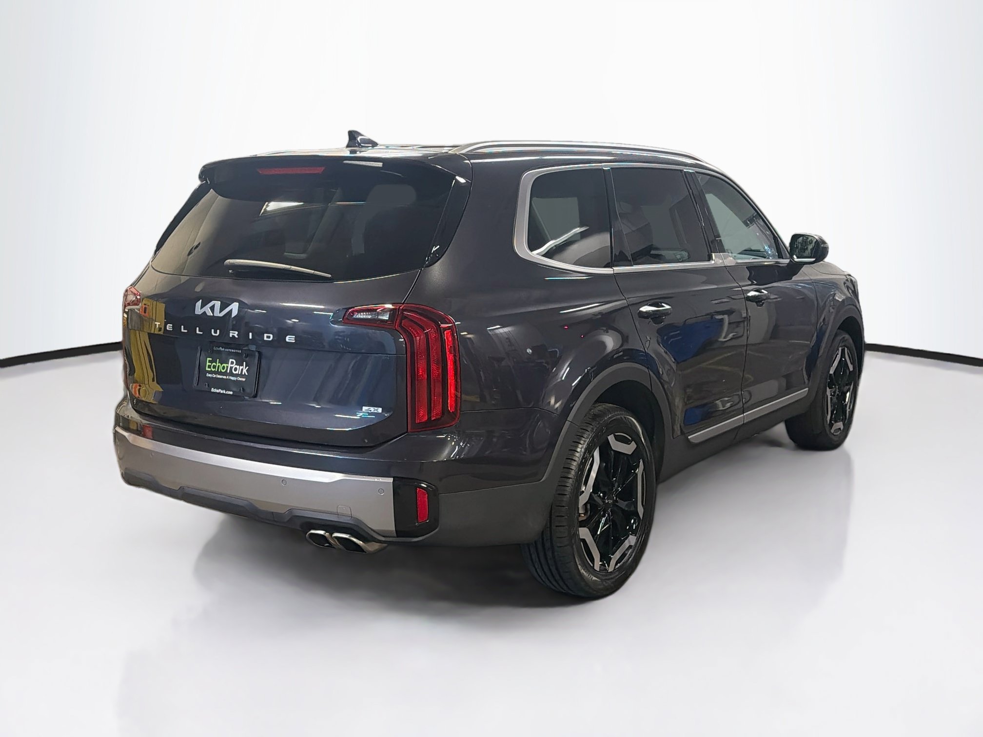 Used 2025 Kia Telluride S AWD/4WD image 9
