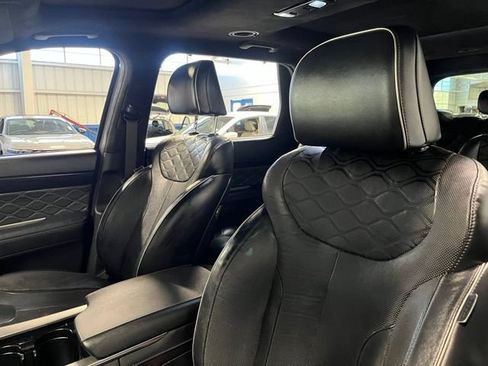 Used 2020 Hyundai Palisade Limited FWD image 24