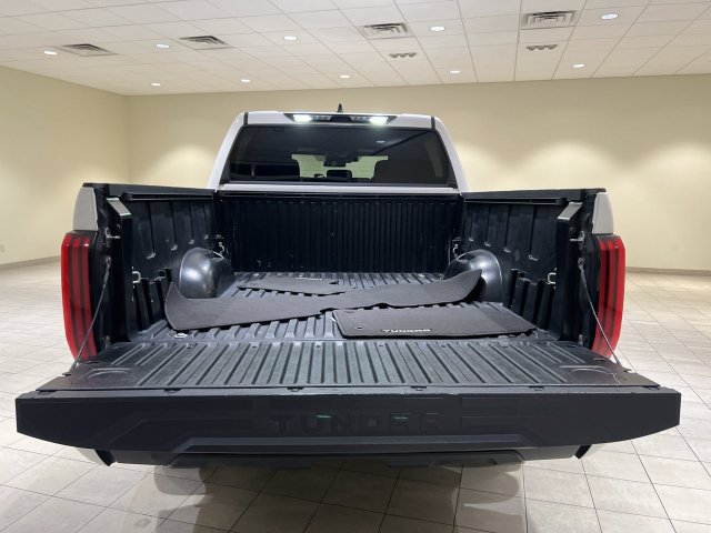 Used 2025 Toyota Tundra SR AWD/4WD image 23