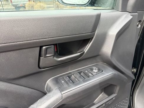 New 2025 Toyota Tacoma SR5 image 11