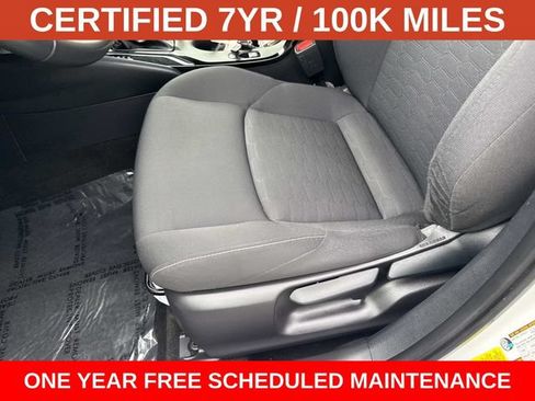 Used 2025 Toyota Corolla SE FWD image 15