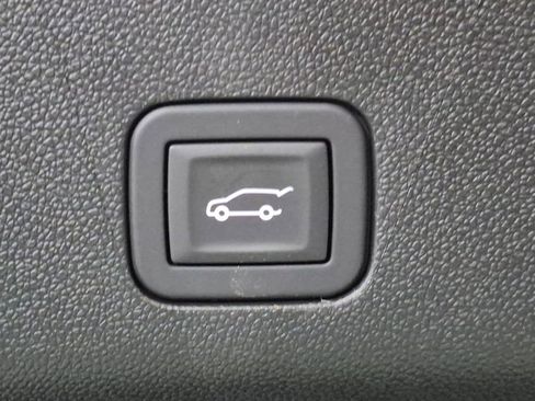 New 2026 Chevrolet Tahoe LT image 26