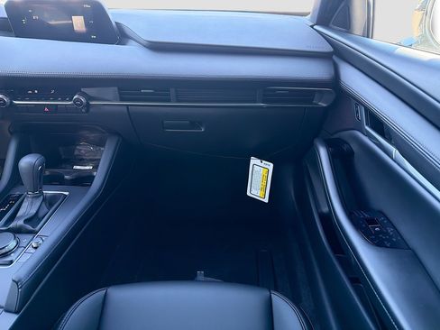 New 2026 MAZDA MAZDA3 s Sport image 18