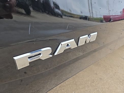 New 2026 RAM 1500 Big Horn image 19
