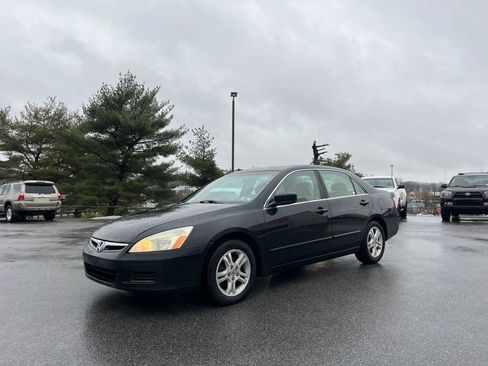Used 2007 Honda Accord EX image 6