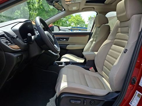 Used 2019 Honda CR-V EX image 14