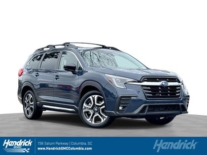 Used 2024 Subaru Ascent Limited w/ Technology Package