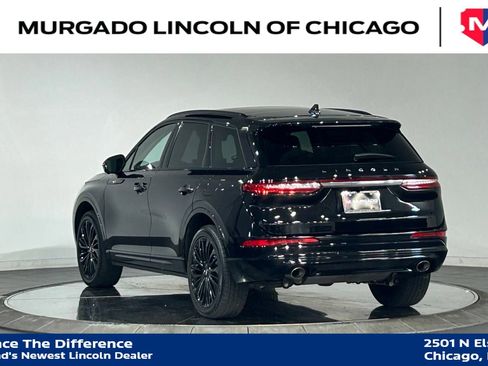 Certified 2023 Lincoln Corsair Reserve w/ Equipment Group 201A AWD/4WD image 6