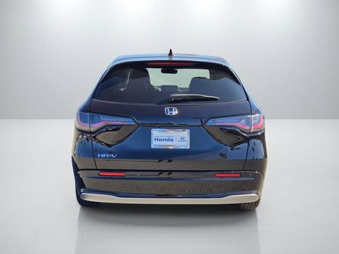 New 2026 Honda HR-V EX-L image 5