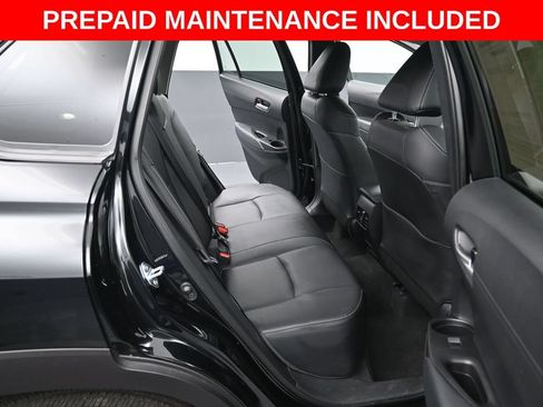 Certified 2025 Toyota Corolla Cross XLE AWD/4WD image 29