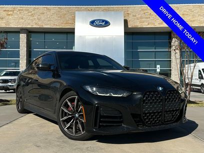 Used 2022 BMW M440i xDrive Gran Coupe w/ Premium Package