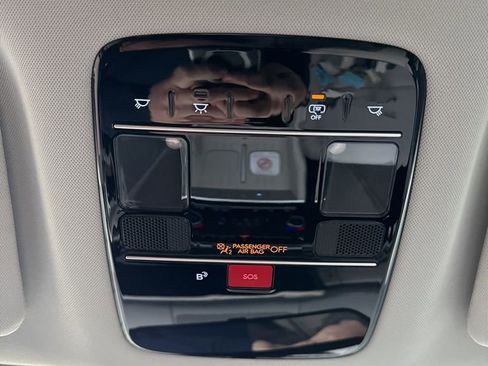 New 2026 Hyundai Santa Fe SE FWD image 35