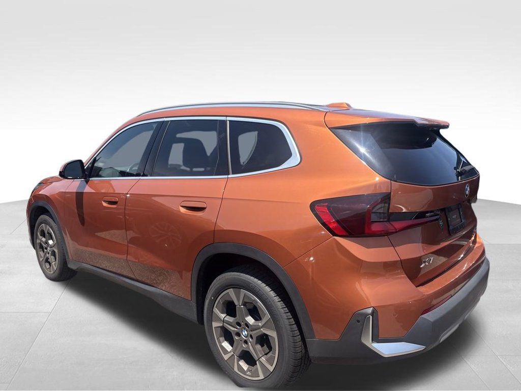 Used 2023 BMW X1 xDrive28i w/ Convenience Package AWD/4WD image 13