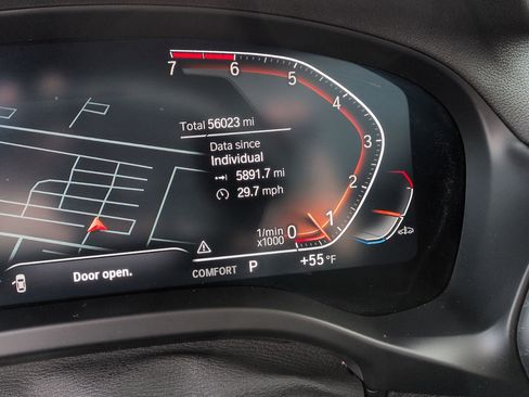 Used 2023 BMW X3 sDrive30i w/ Premium Package image 22