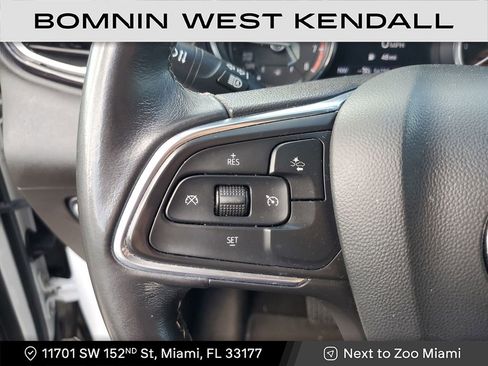 Used 2020 Buick Encore GX Select image 28