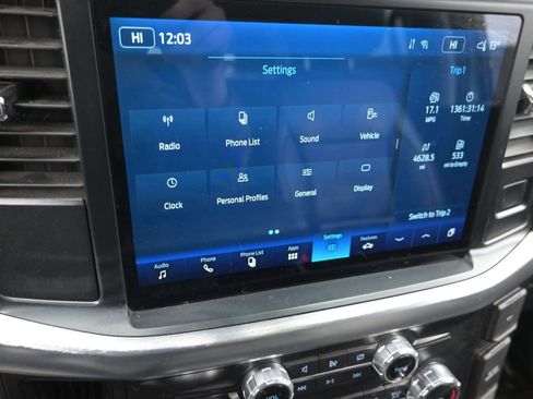 Used 2022 Ford F150 Lariat image 15