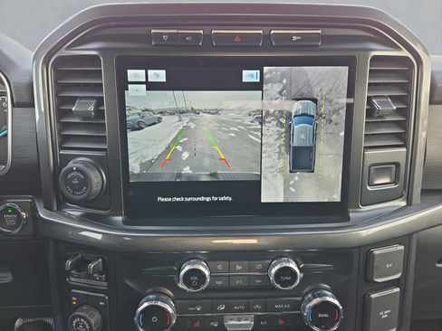 Used 2023 Ford F150 XLT w/ Equipment Group 302A High image 19