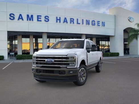 New 2026 Ford F250 King Ranch AWD/4WD image 2