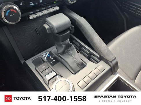New 2026 Toyota Tacoma SR5 AWD/4WD image 23
