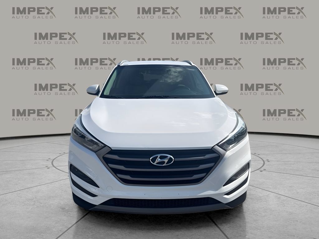 Used 2016 Hyundai Tucson Eco AWD/4WD image 8