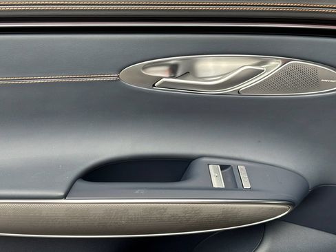 New 2026 Genesis GV70 3.5T Sport Advanced AWD/4WD image 24